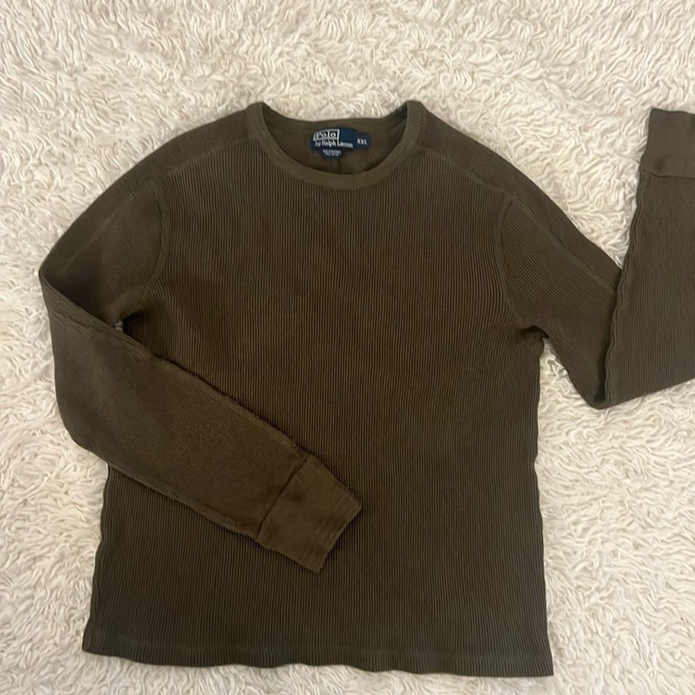 POLO RALPH LAUREN